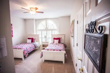 The facilities at Center For Discovery Granite Bay in Granite Bay, CA 3